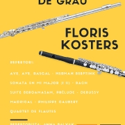 Floris Kosters
